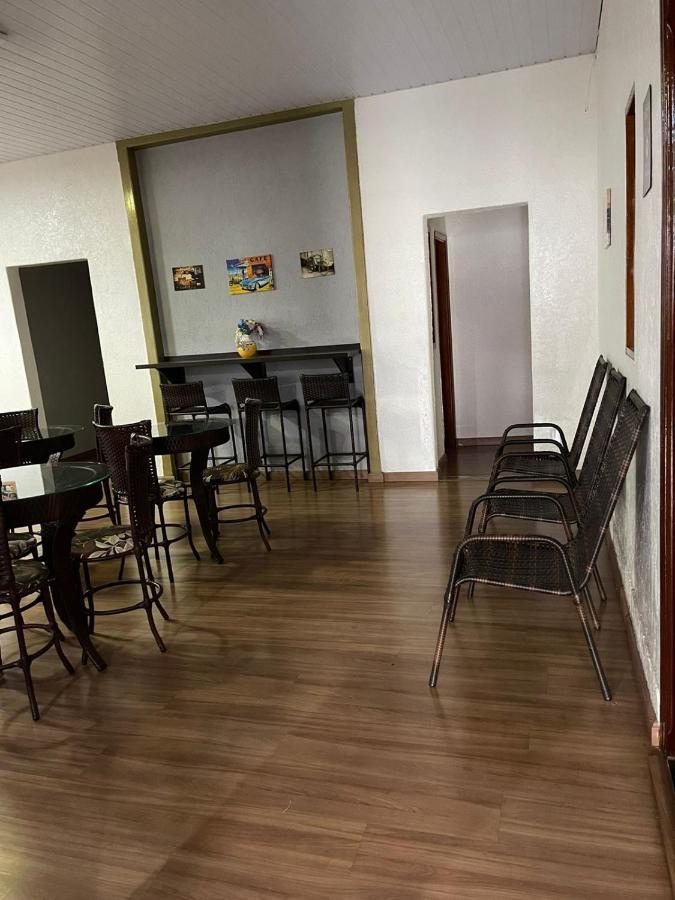 Hotel Lara'S Ribeirão Preto Екстериор снимка