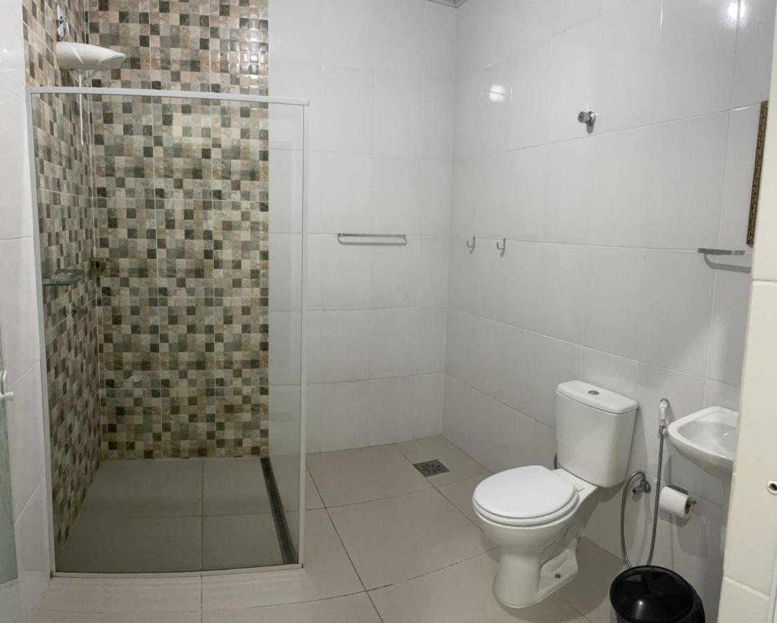 Hotel Lara'S Ribeirão Preto Екстериор снимка