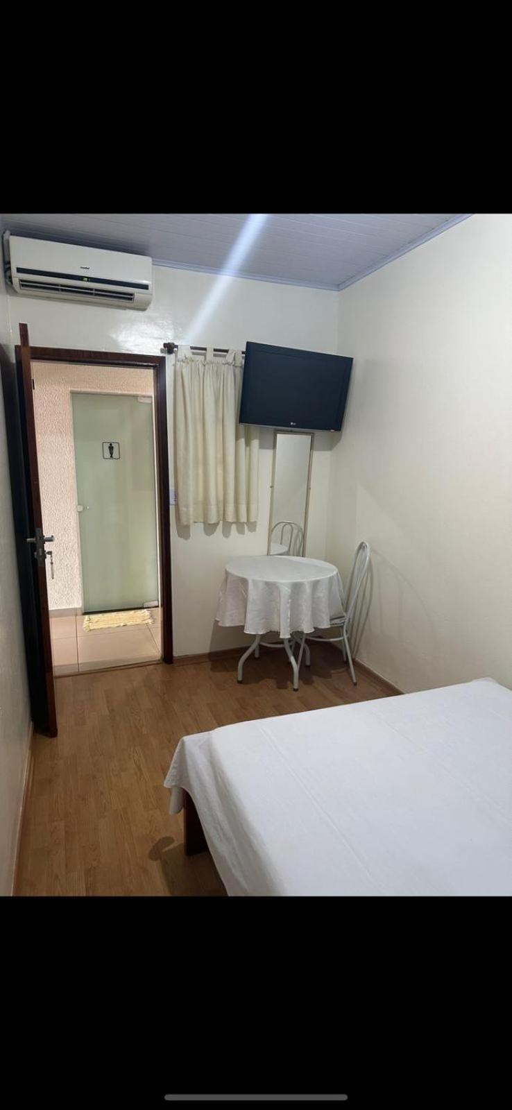 Hotel Lara'S Ribeirão Preto Екстериор снимка