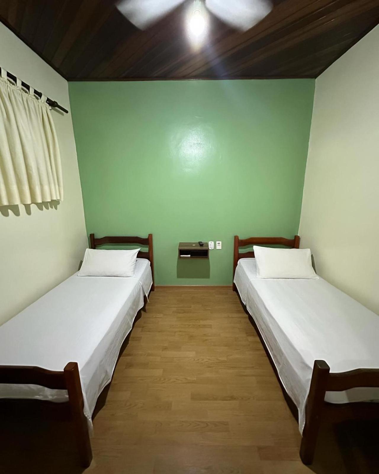 Hotel Lara'S Ribeirão Preto Екстериор снимка