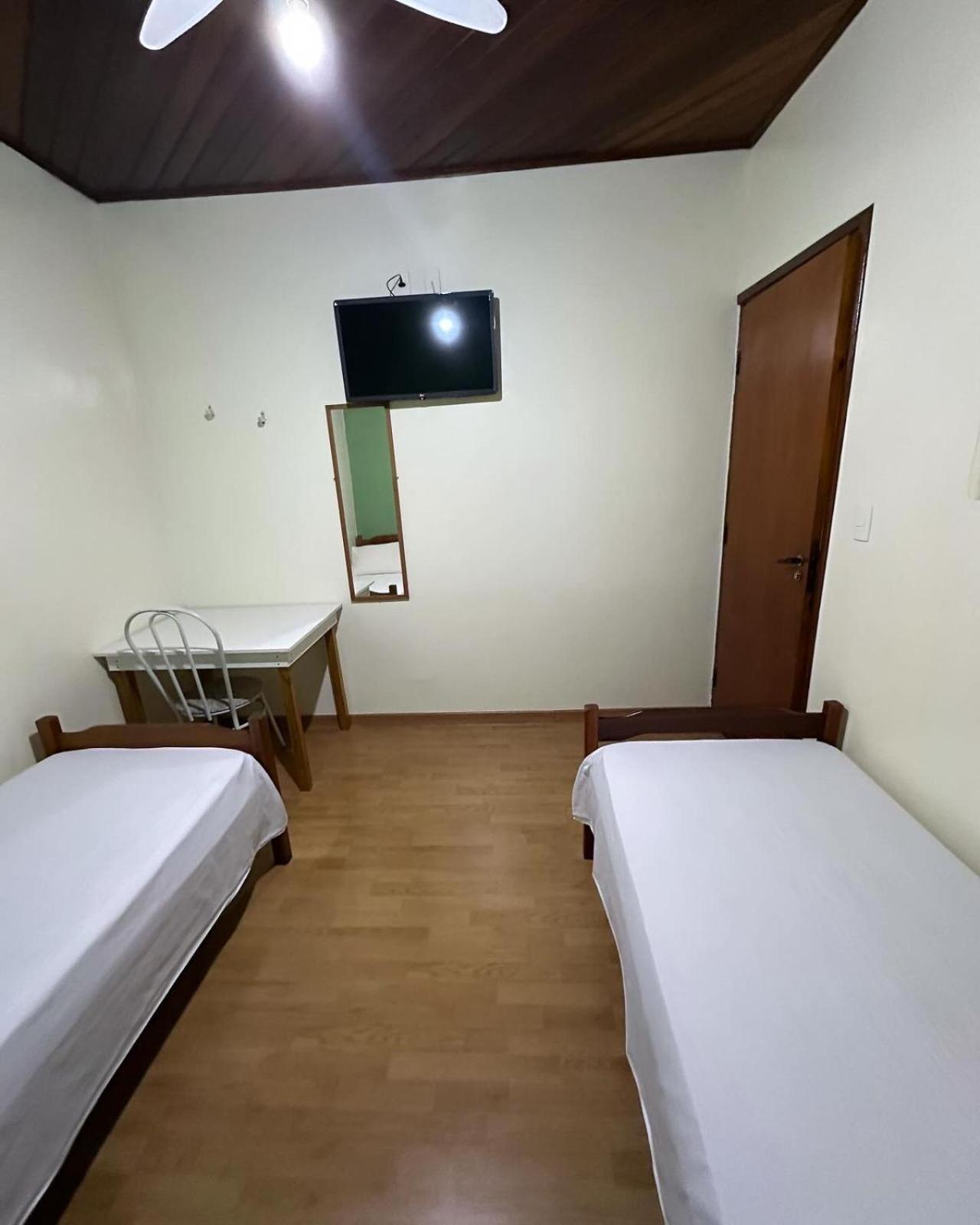 Hotel Lara'S Ribeirão Preto Екстериор снимка