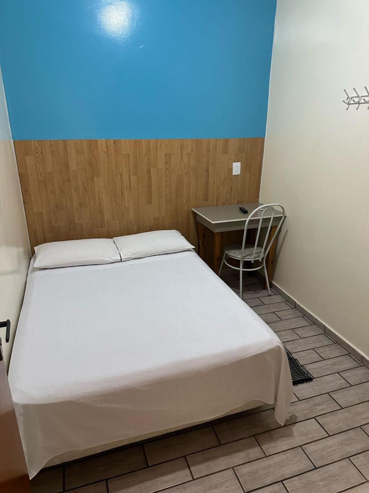 Hotel Lara'S Ribeirão Preto Екстериор снимка