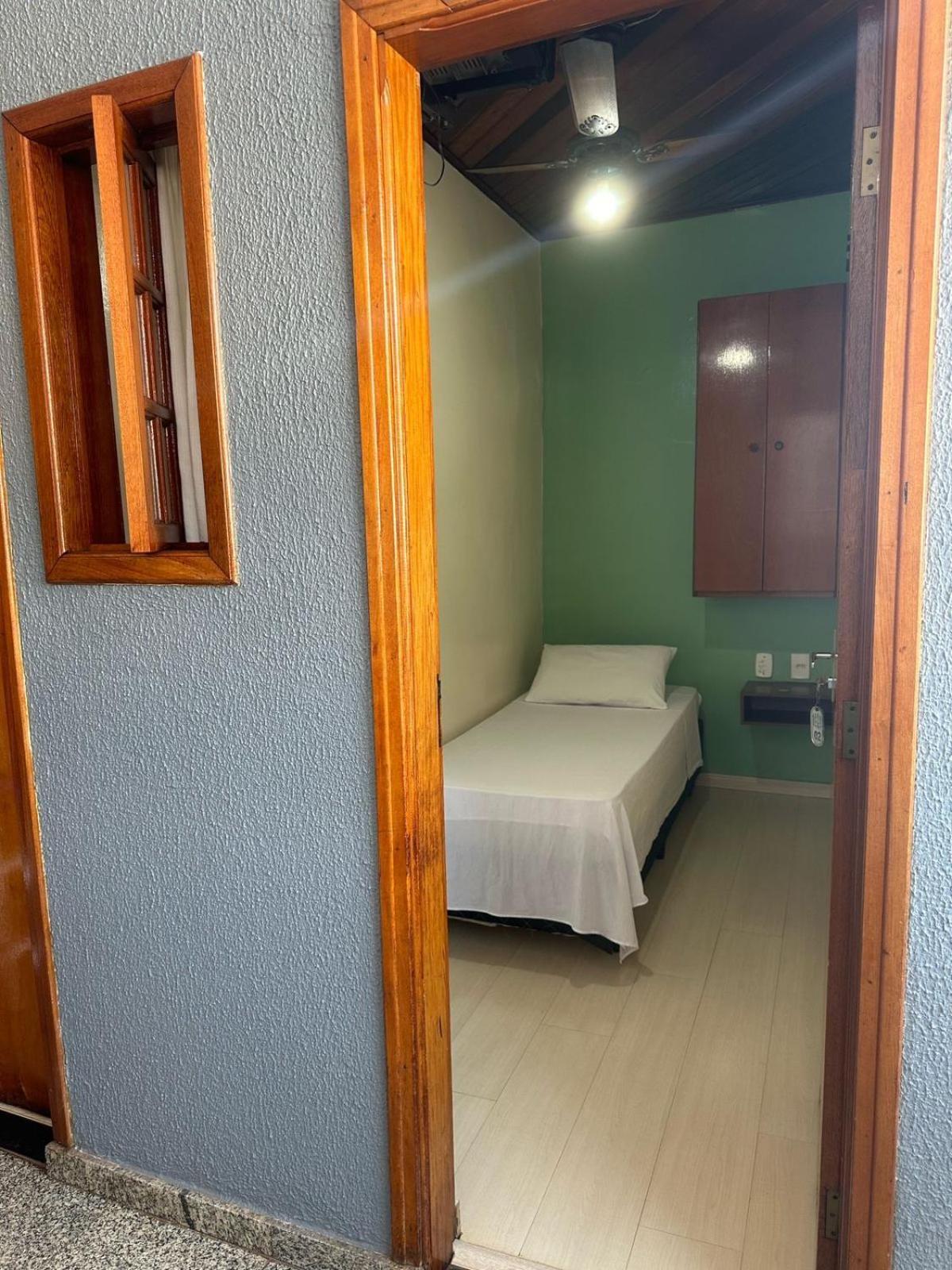 Hotel Lara'S Ribeirão Preto Екстериор снимка