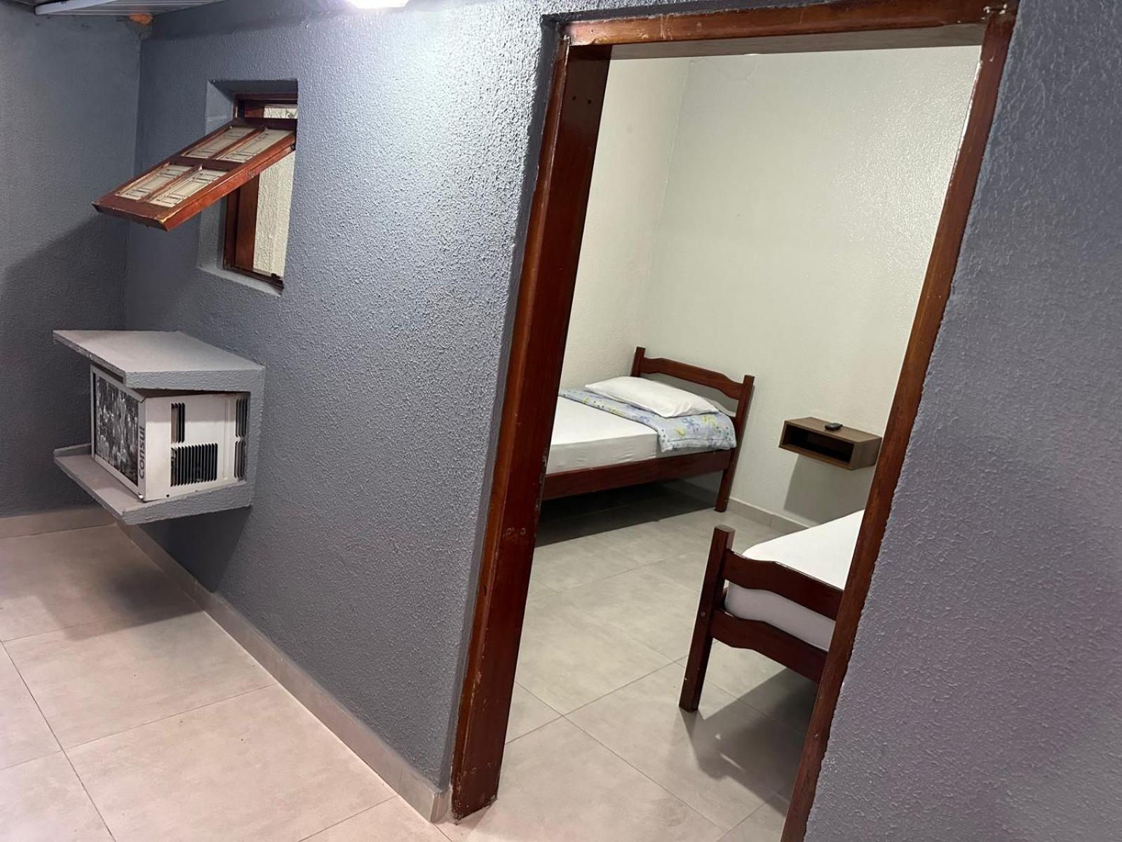 Hotel Lara'S Ribeirão Preto Екстериор снимка