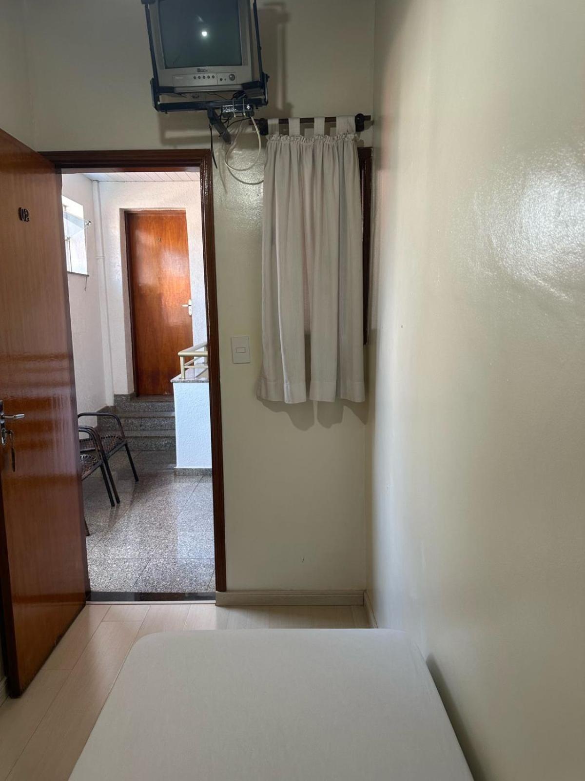 Hotel Lara'S Ribeirão Preto Екстериор снимка